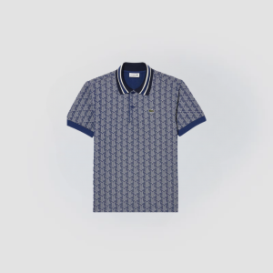 50/50 Jacquard